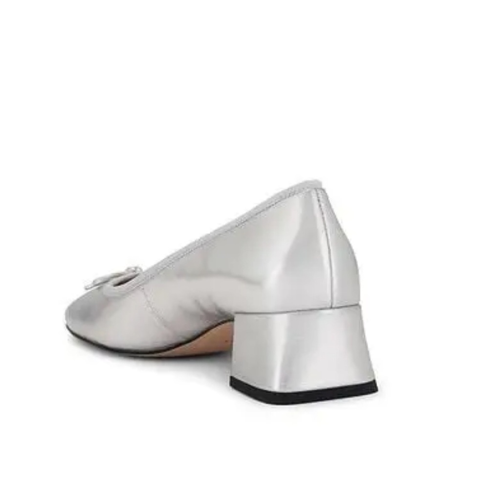 COACH Ava Ballet Pump - Picture 3 of 6